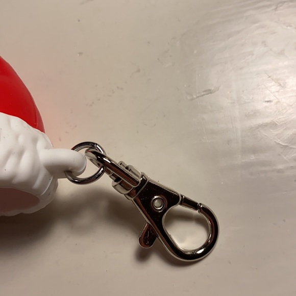 Bath and Body Works (sanitizer holder) - XMAS! :) - Picture 3 of 3
